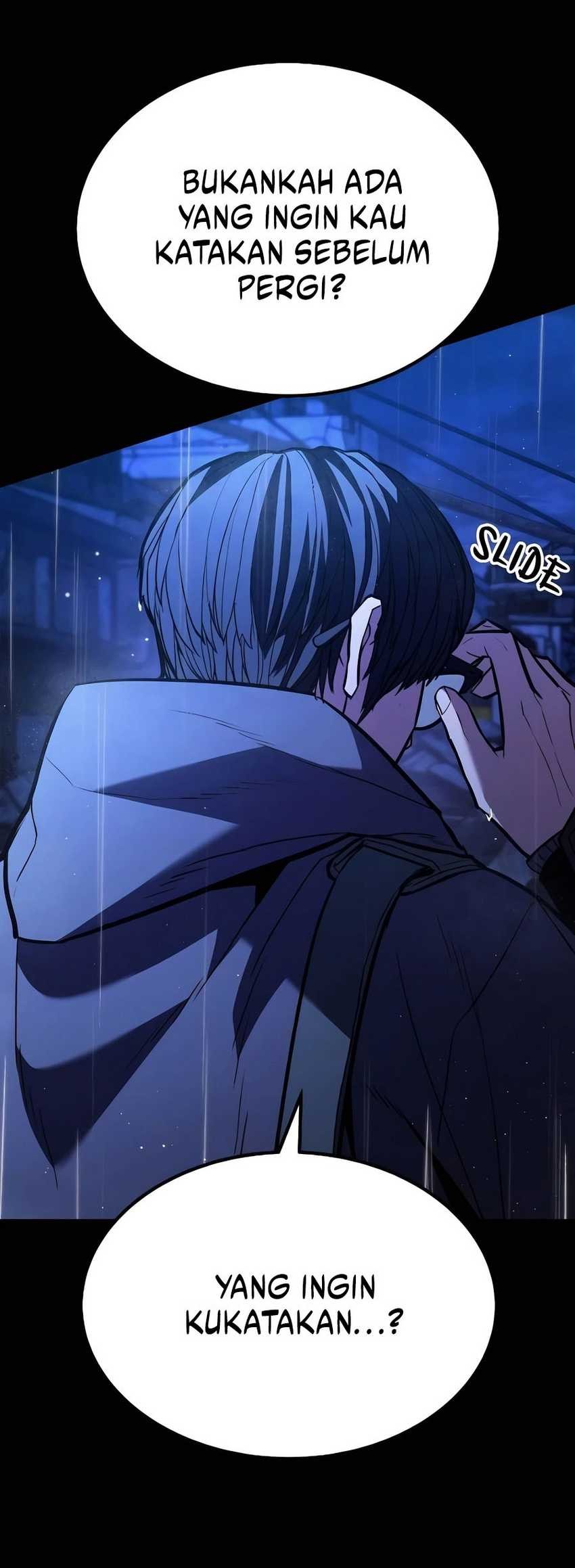 Expelled Hero Is Too Strong Chapter 27 Gambar 77