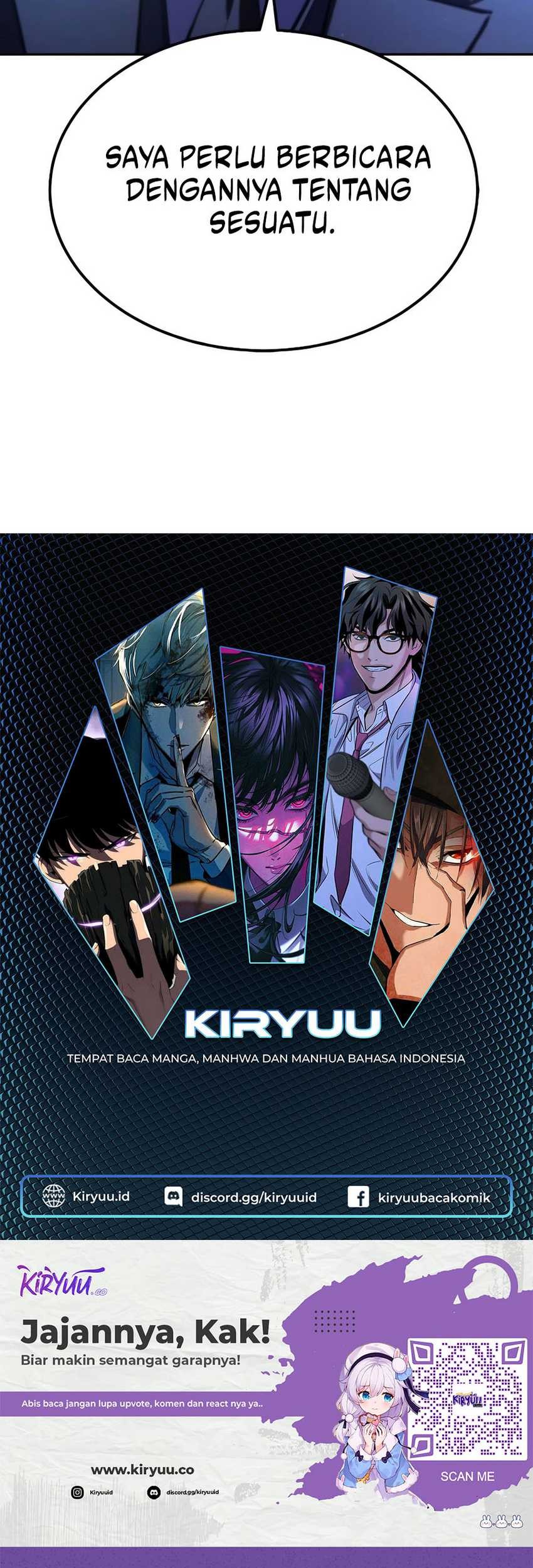 Expelled Hero Is Too Strong Chapter 27 Gambar 87