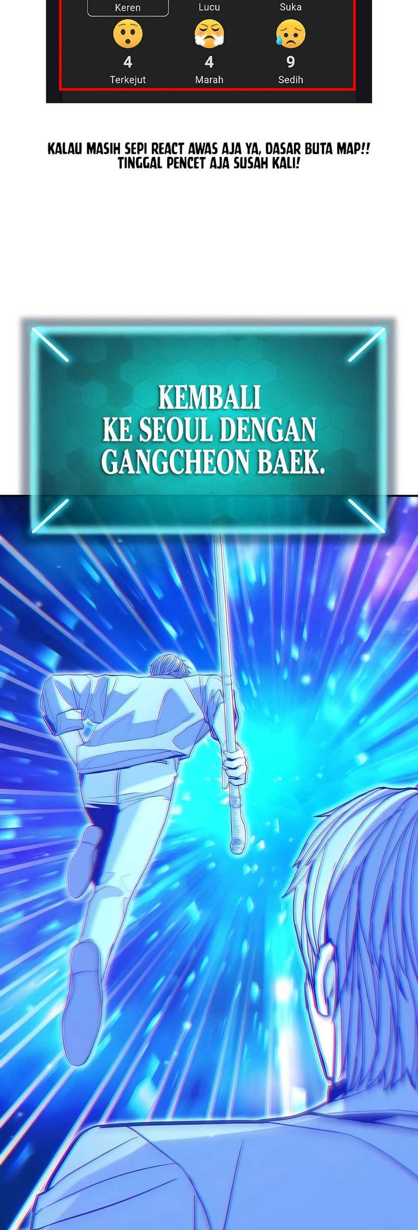 Expelled Hero Is Too Strong Chapter 27 Gambar 3