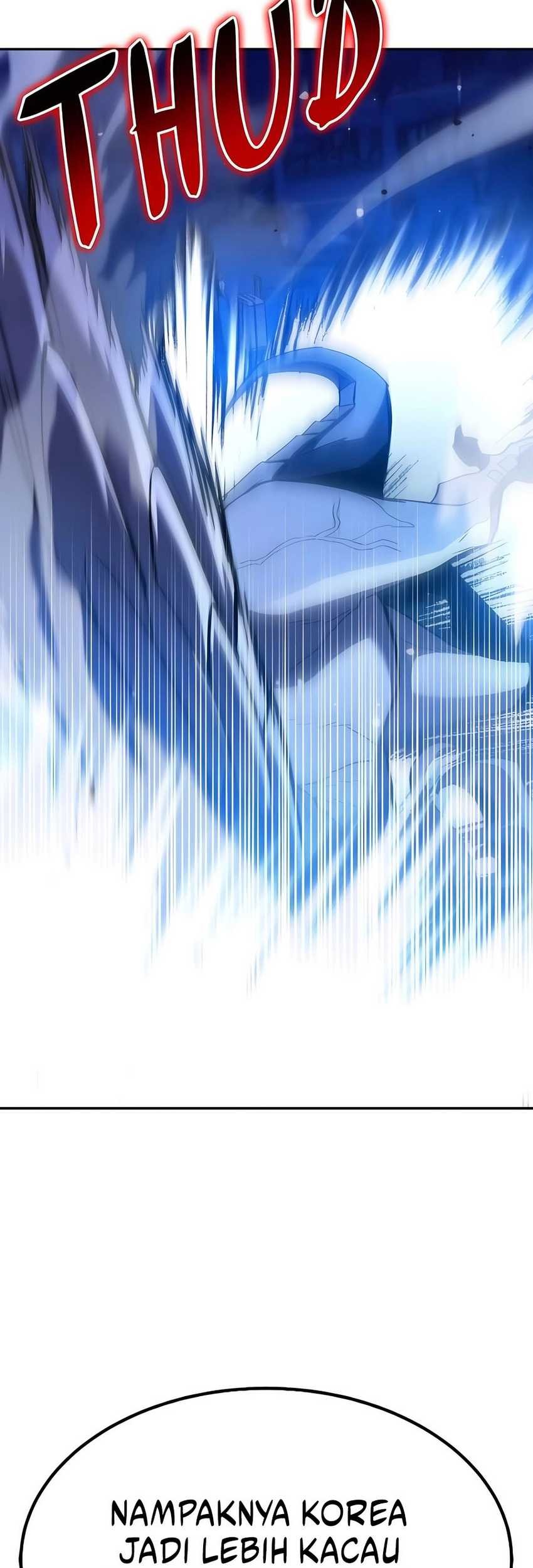 Expelled Hero Is Too Strong Chapter 27 Gambar 6