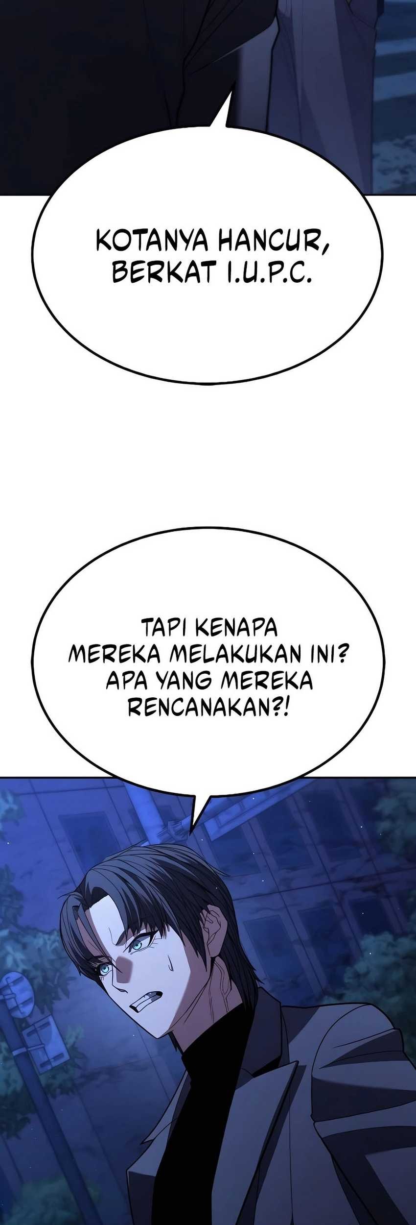 Expelled Hero Is Too Strong Chapter 27 Gambar 18