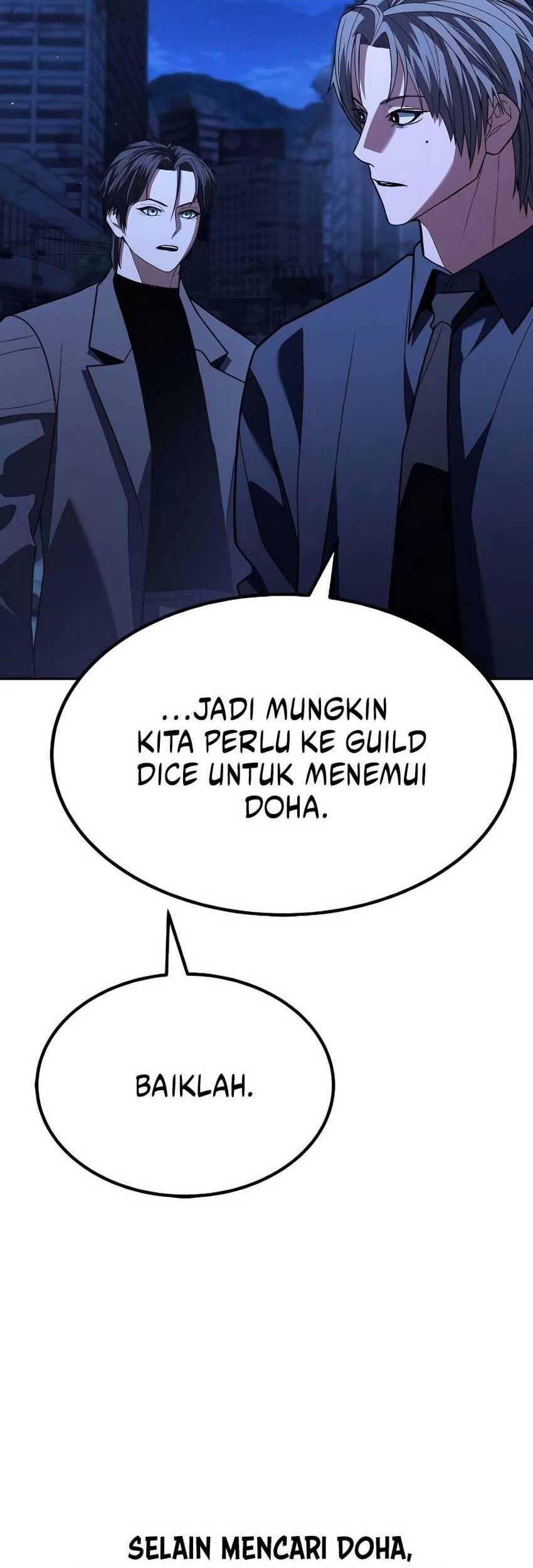 Expelled Hero Is Too Strong Chapter 27 Gambar 21