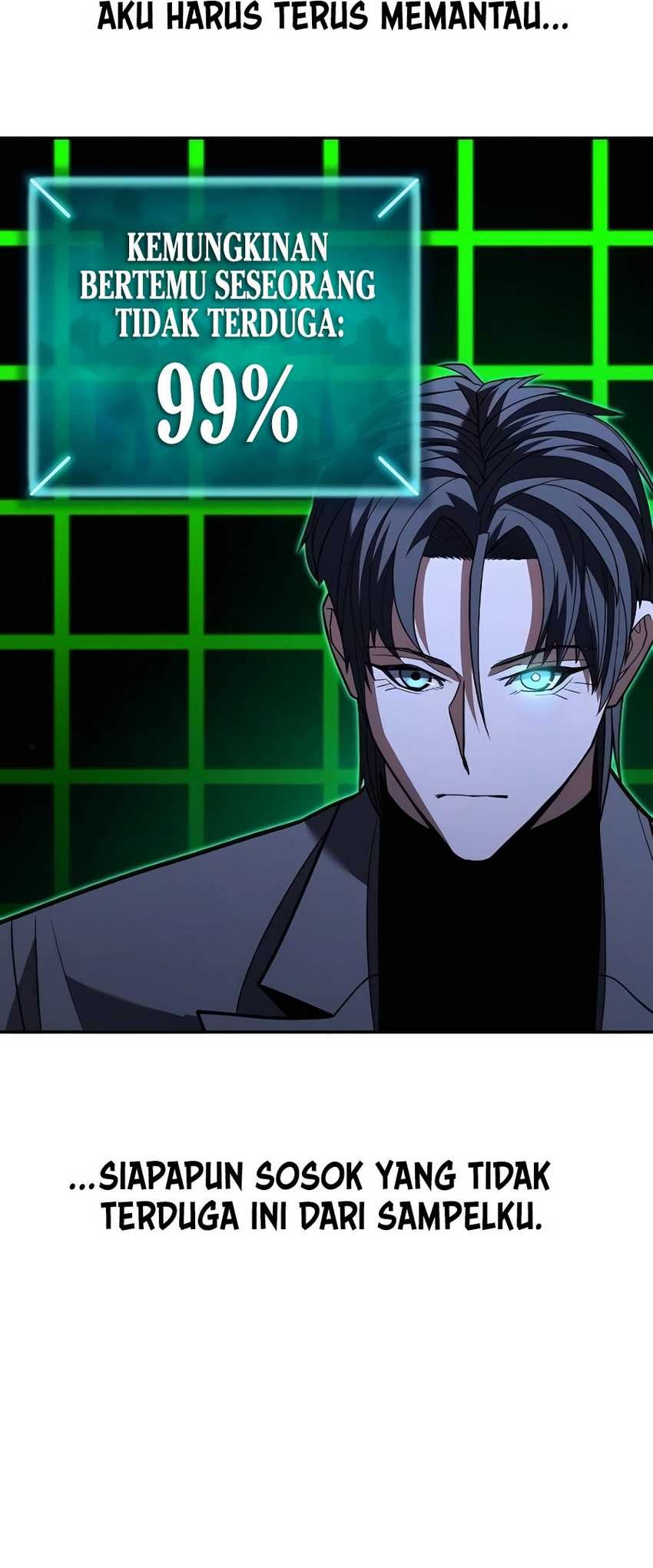 Expelled Hero Is Too Strong Chapter 27 Gambar 22