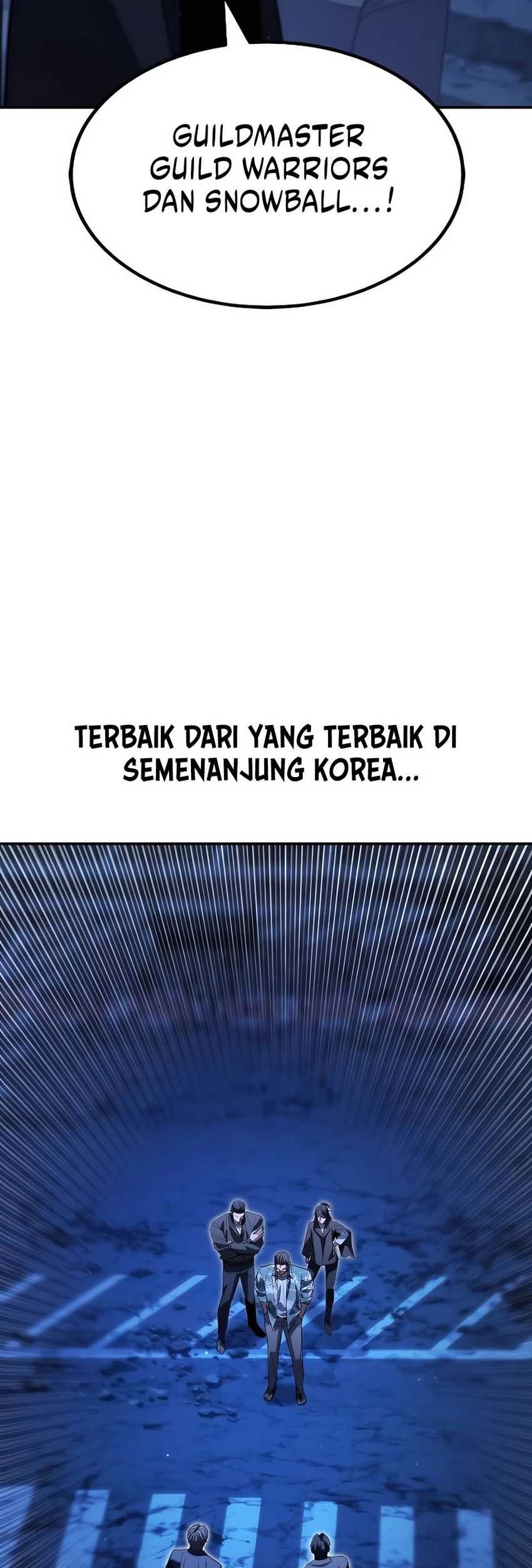 Expelled Hero Is Too Strong Chapter 27 Gambar 28