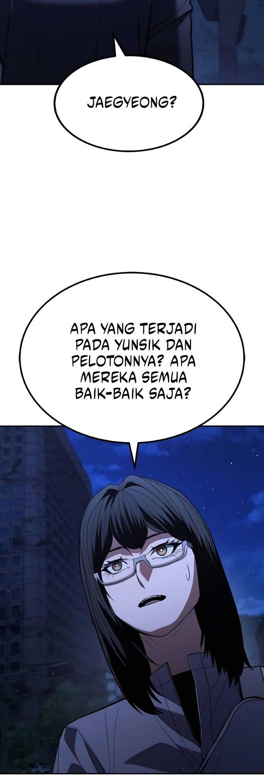 Expelled Hero Is Too Strong Chapter 27 Gambar 30