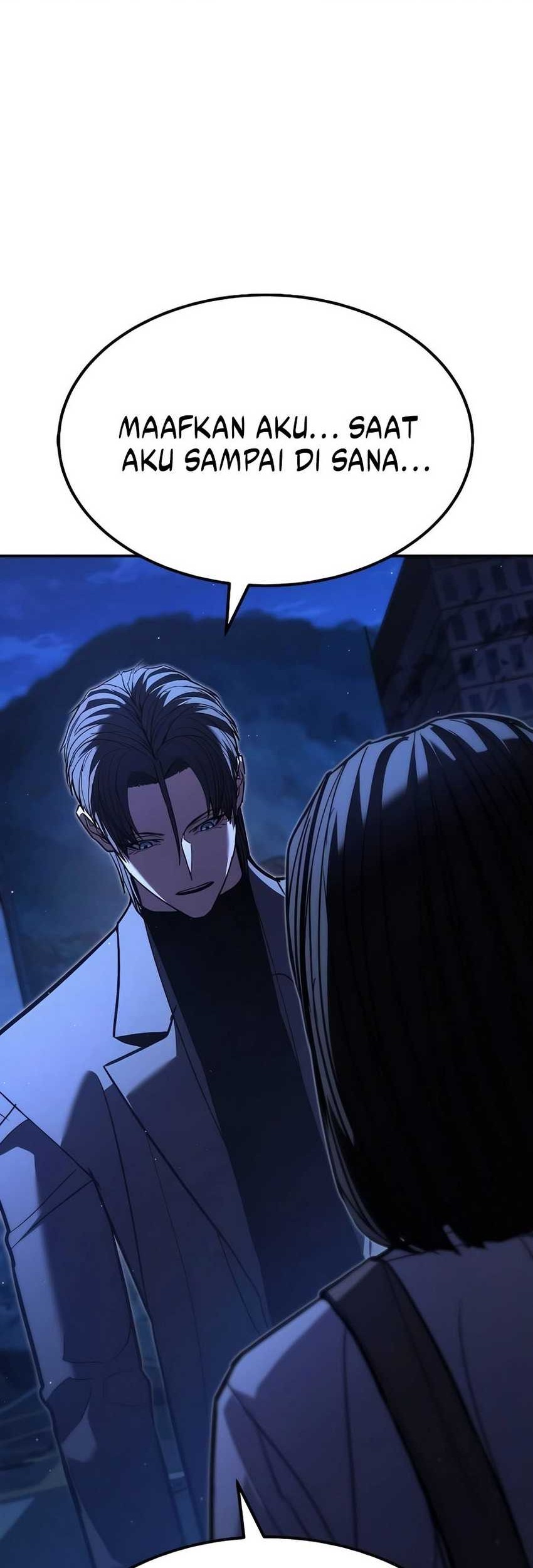 Expelled Hero Is Too Strong Chapter 27 Gambar 31