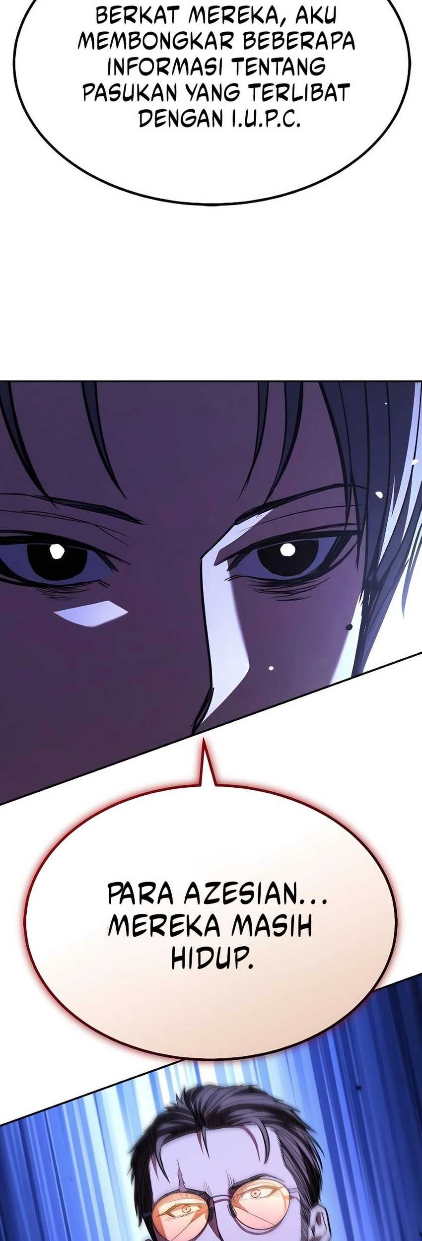 Expelled Hero Is Too Strong Chapter 27 Gambar 36