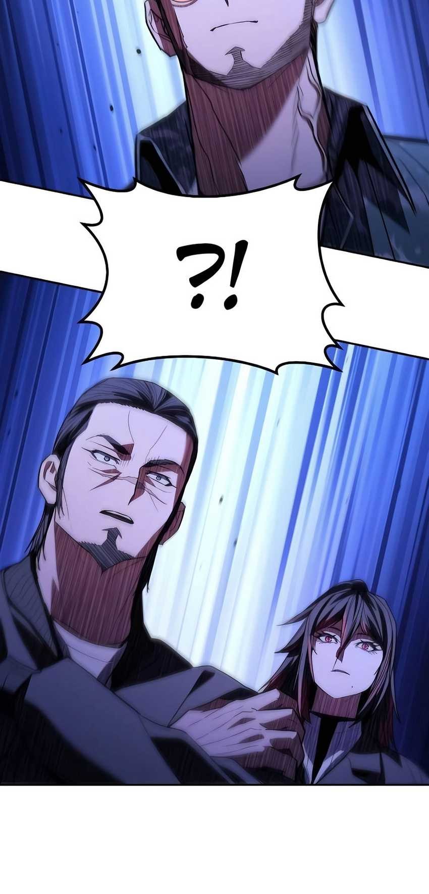 Expelled Hero Is Too Strong Chapter 27 Gambar 37