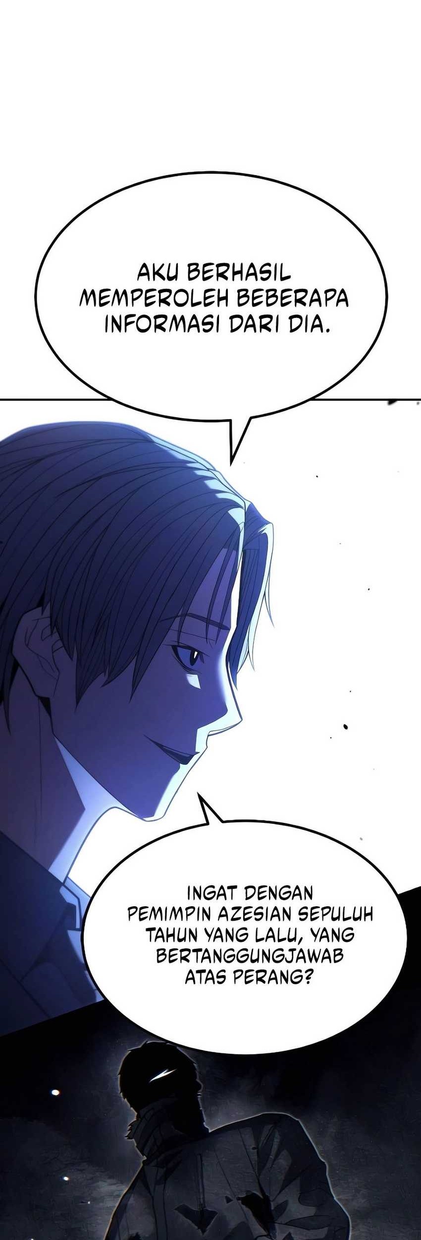 Expelled Hero Is Too Strong Chapter 27 Gambar 39