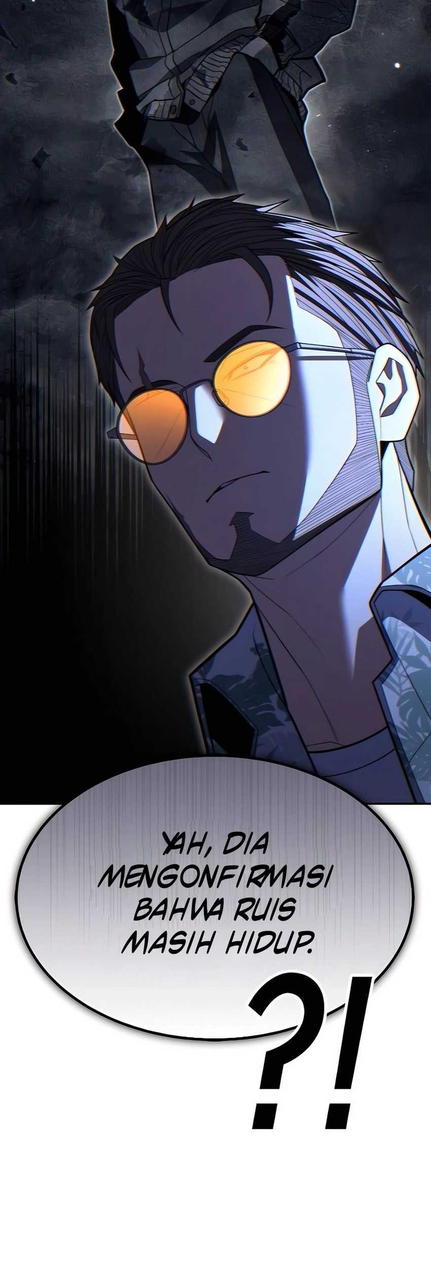 Expelled Hero Is Too Strong Chapter 27 Gambar 40