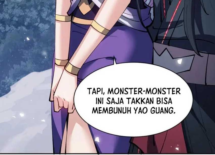 Devious Son Of Heaven Chapter 78 Gambar 27