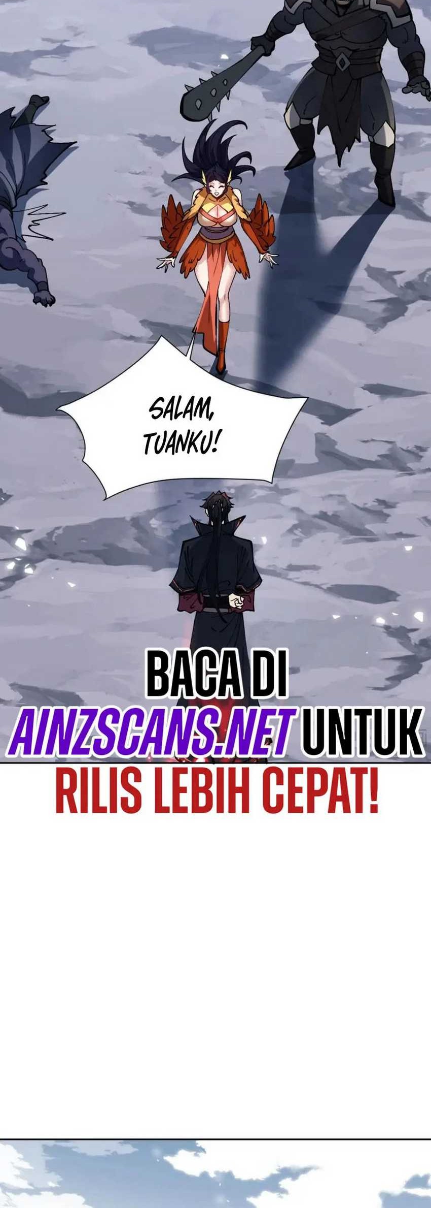 Devious Son Of Heaven Chapter 78 Gambar 39