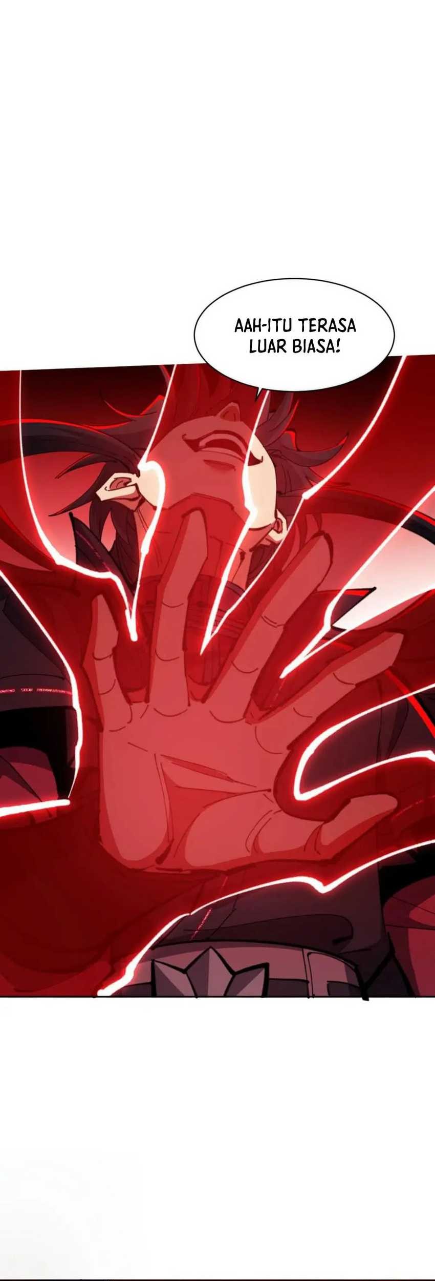 Devious Son Of Heaven Chapter 78 Gambar 47