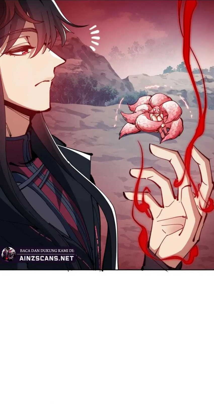Devious Son Of Heaven Chapter 78 Gambar 48