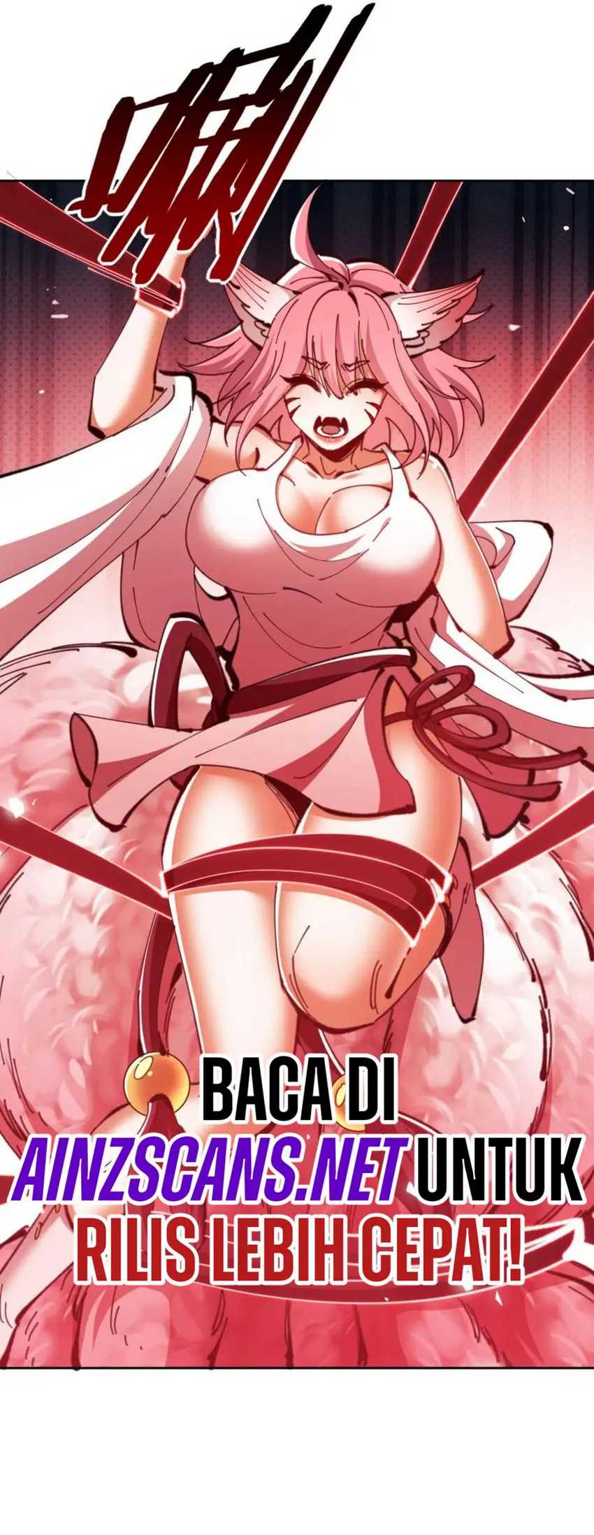 Devious Son Of Heaven Chapter 78 Gambar 51