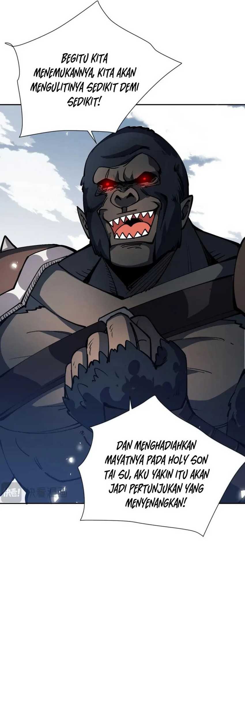 Devious Son Of Heaven Chapter 78 Gambar 10