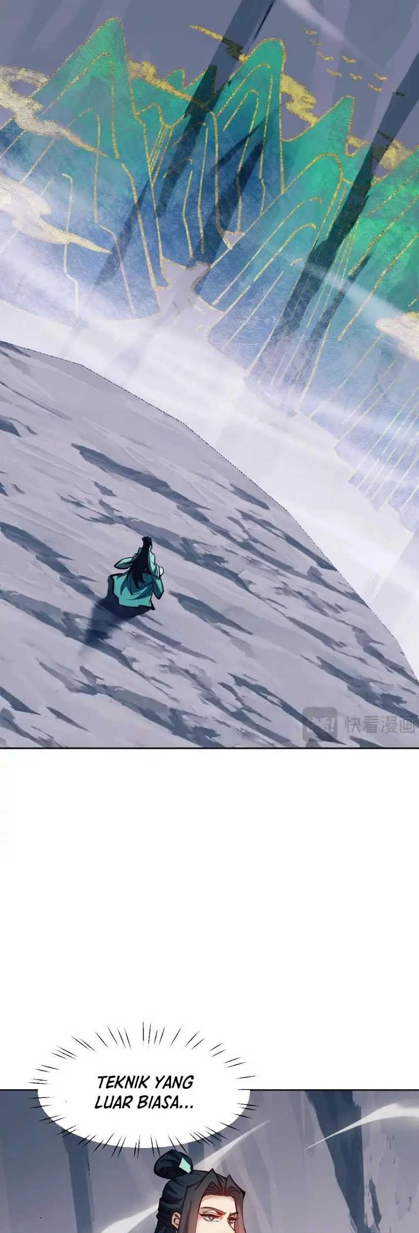 Devious Son Of Heaven Chapter 78 Gambar 14