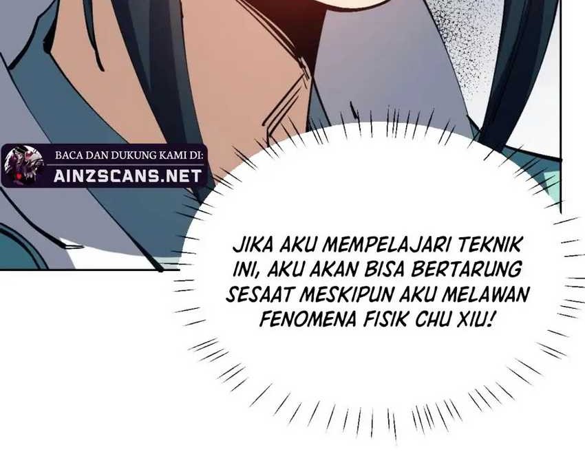 Devious Son Of Heaven Chapter 78 Gambar 16
