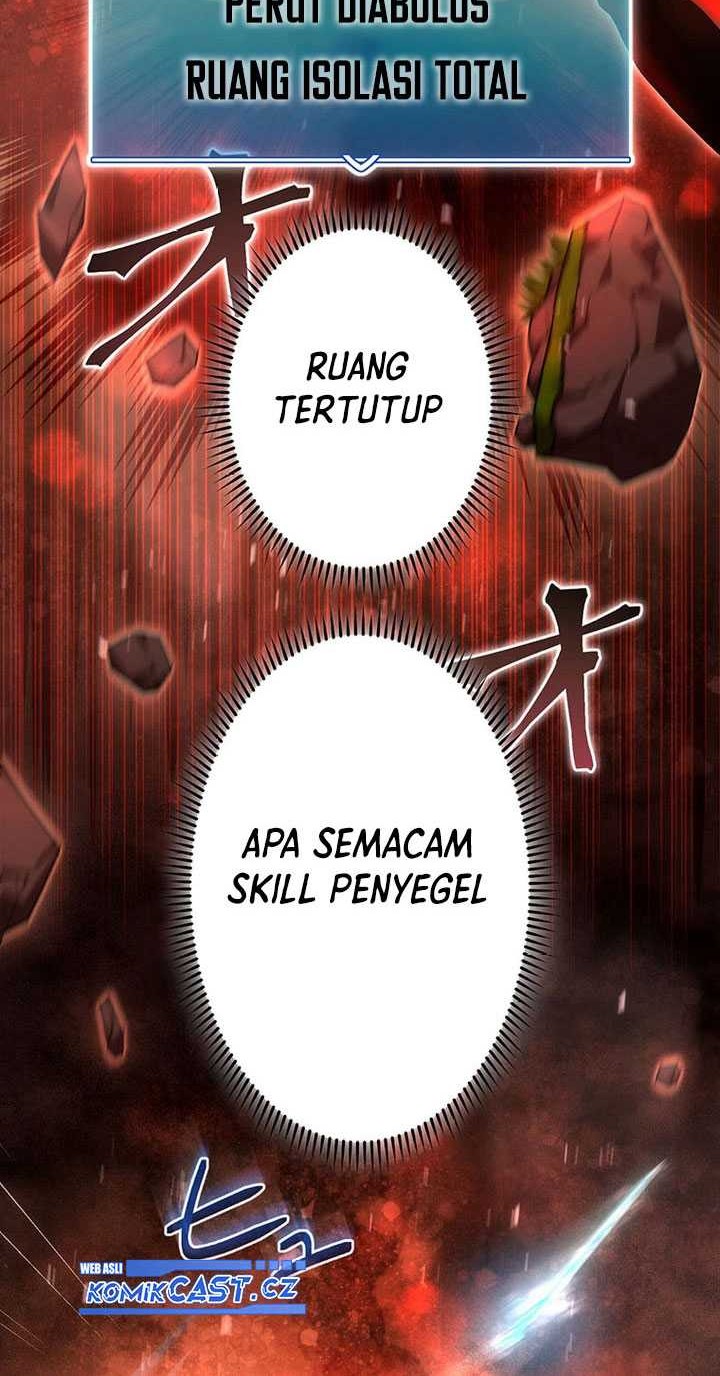 The Regressed S-Class Adventurer’s Quest Life Chapter 37 Gambar 57
