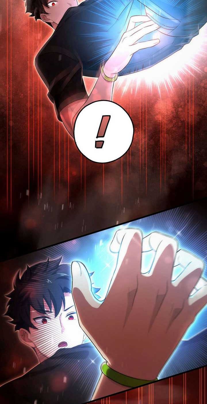 The Regressed S-Class Adventurer’s Quest Life Chapter 37 Gambar 61