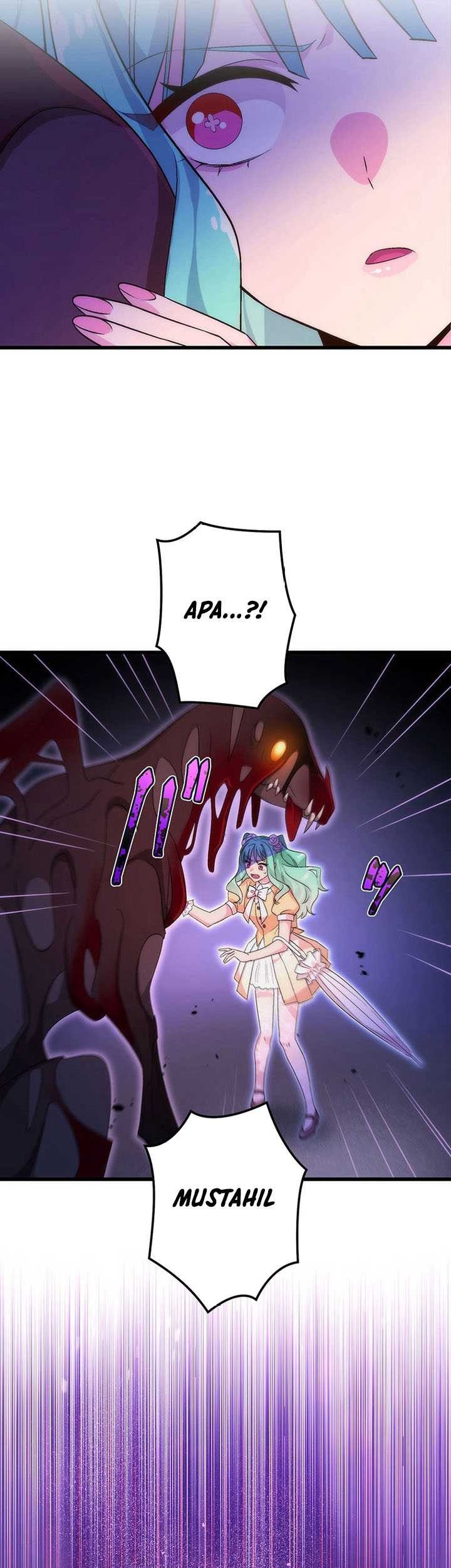The Regressed S-Class Adventurer’s Quest Life Chapter 37 Gambar 66