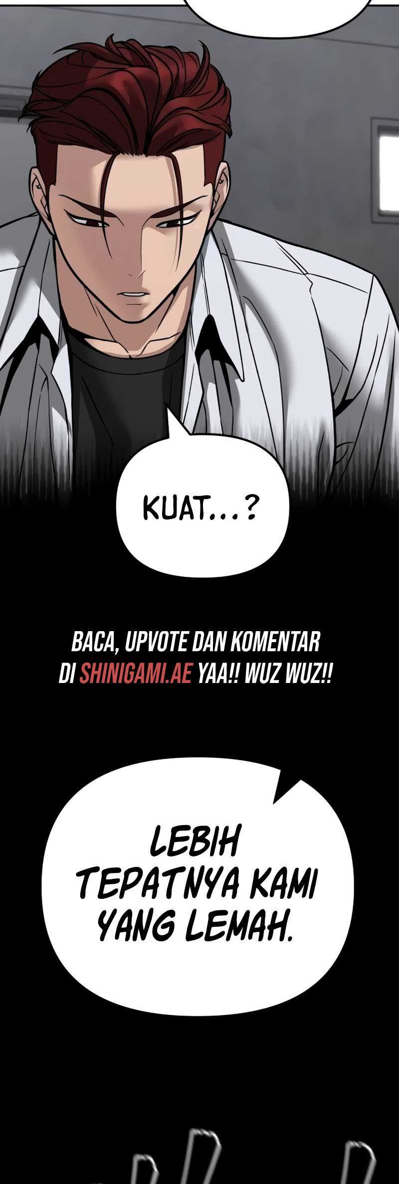 The Bully In Charge Chapter 113 Gambar 37
