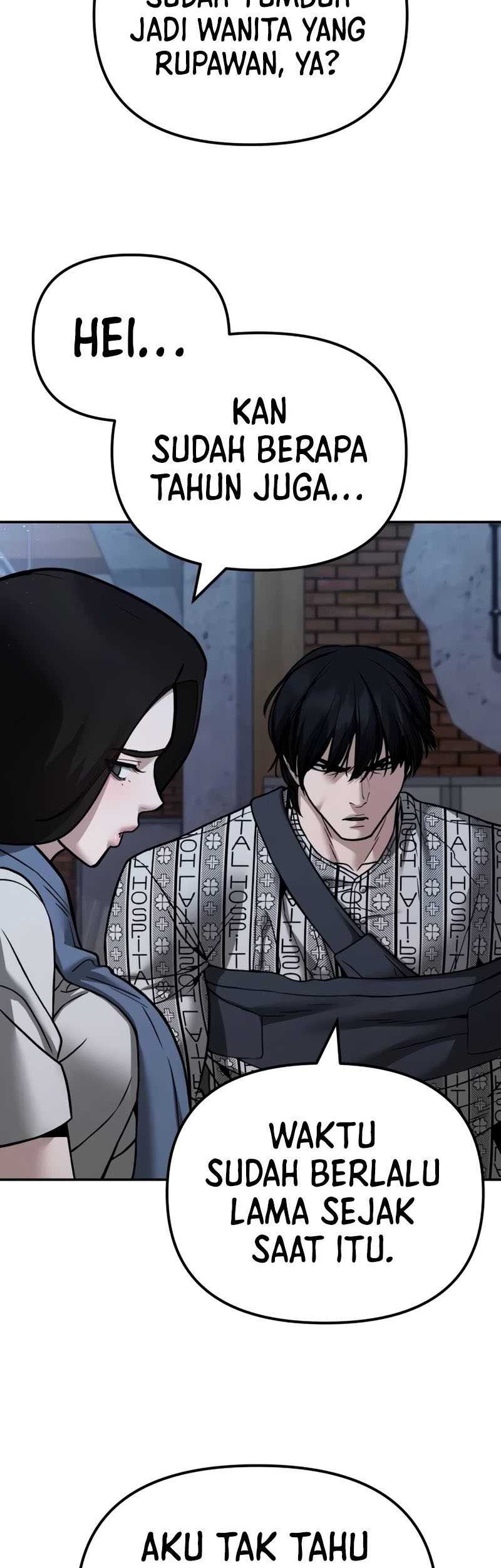 The Bully In Charge Chapter 113 Gambar 75