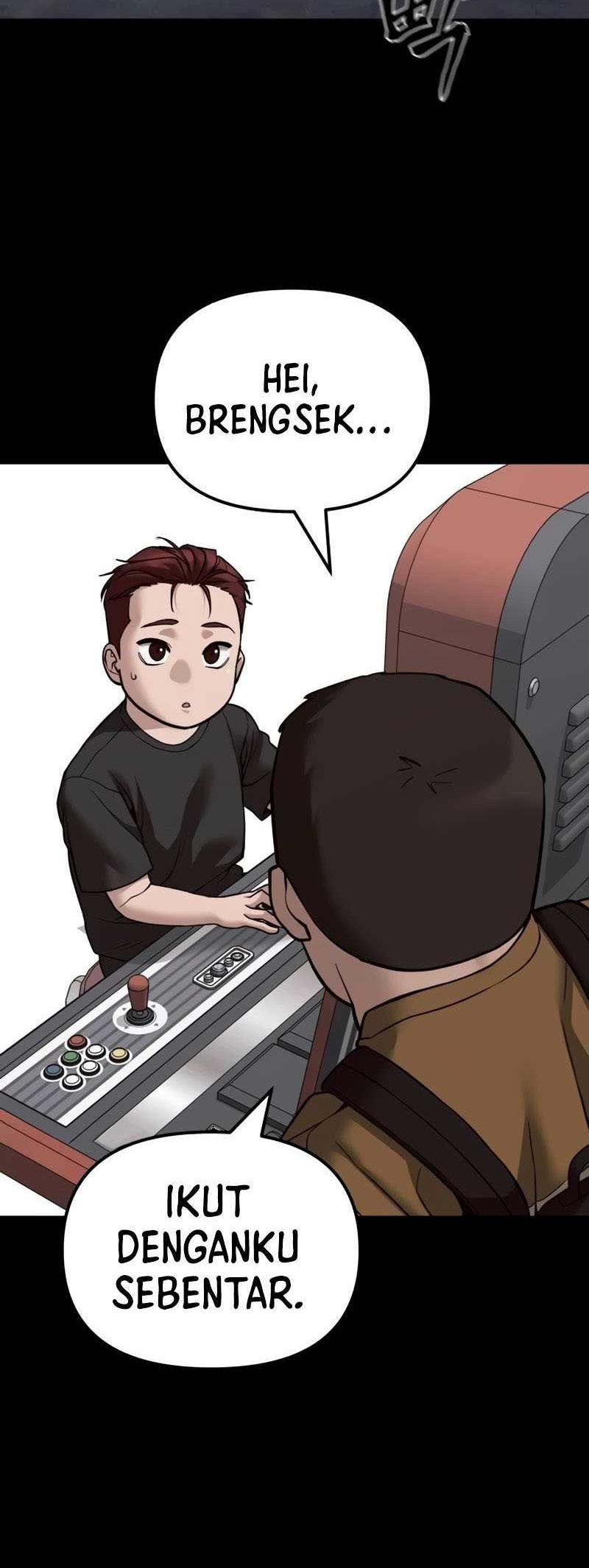 The Bully In Charge Chapter 113 Gambar 5