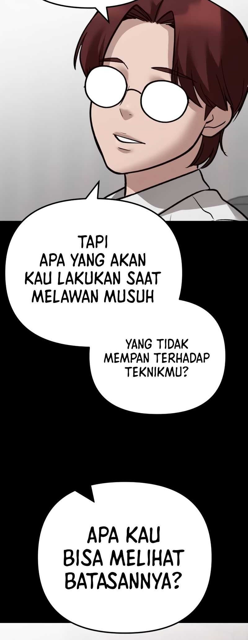 The Bully In Charge Chapter 113 Gambar 9