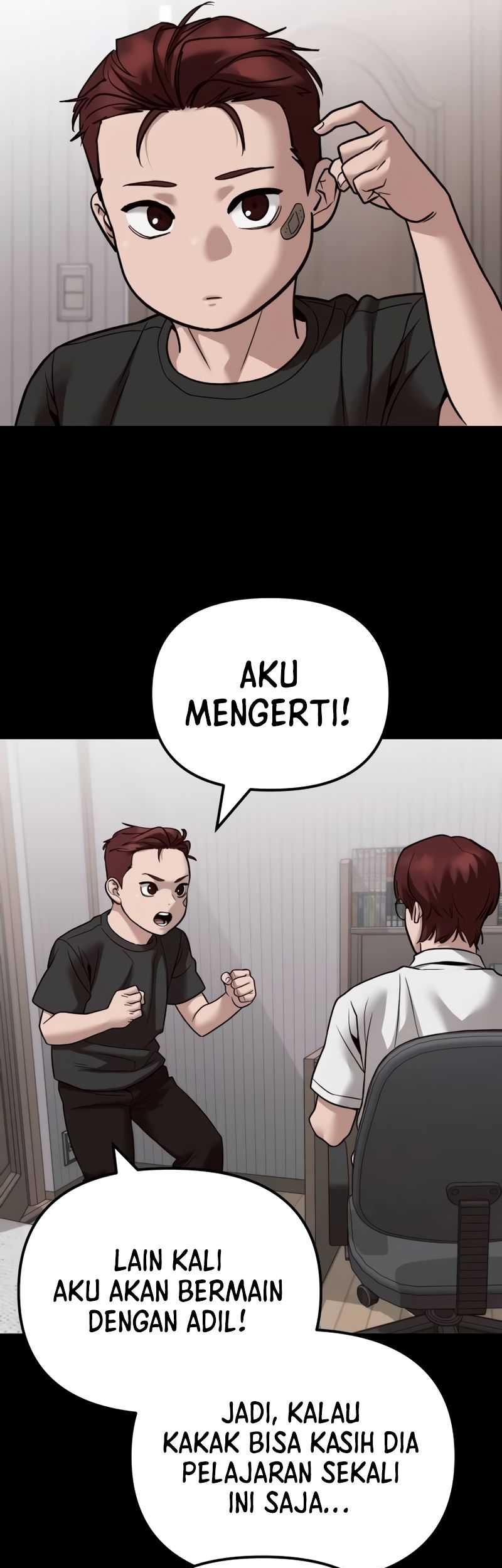 The Bully In Charge Chapter 113 Gambar 10