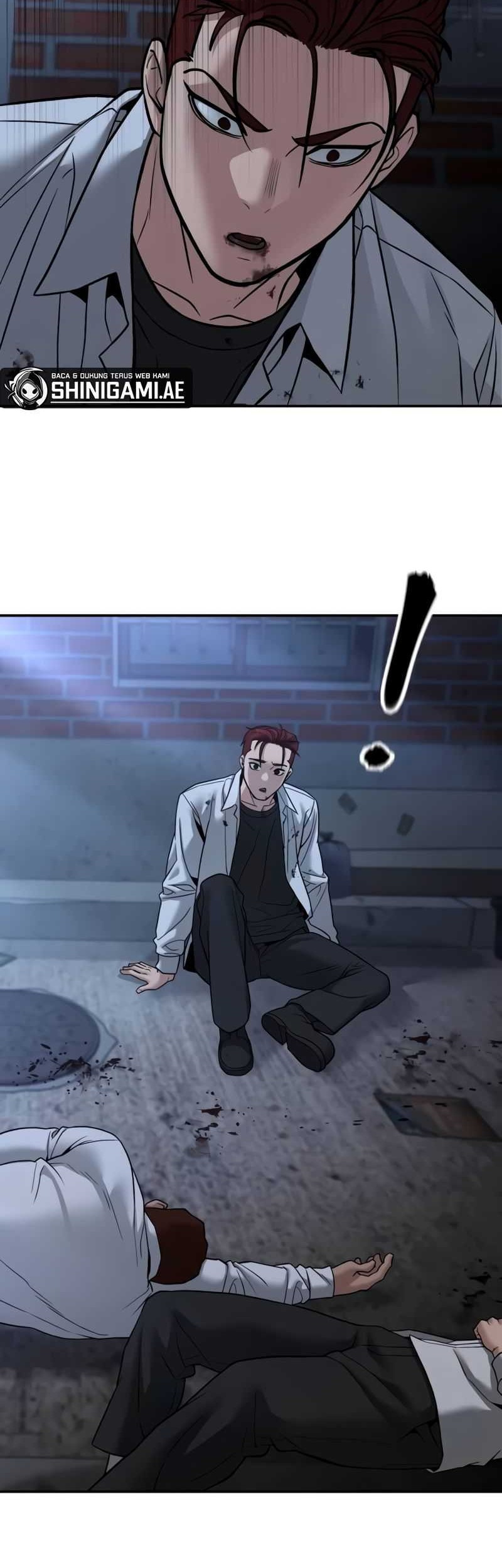 The Bully In Charge Chapter 113 Gambar 13