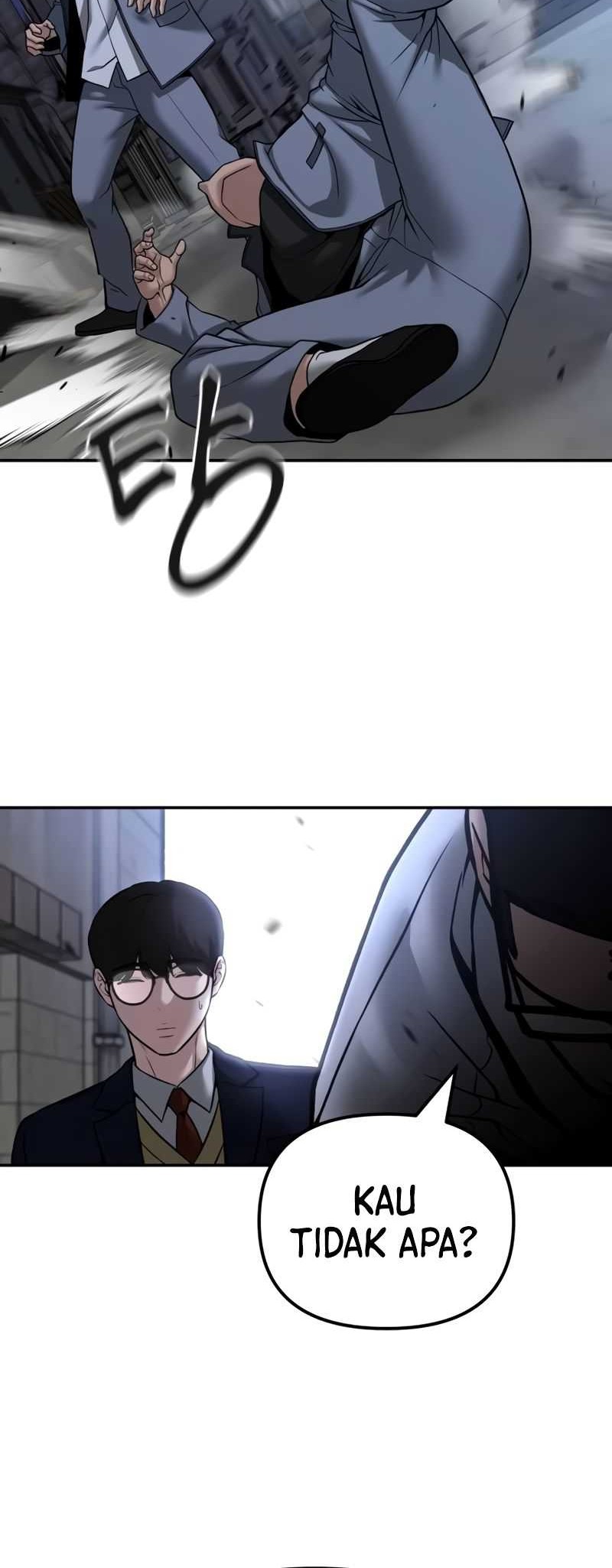 The Bully In Charge Chapter 113 Gambar 25