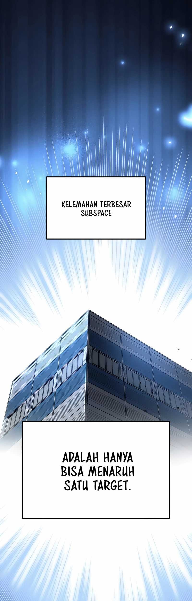 Hiding a Logistics Center in the Apocalypse Chapter 18 Gambar 45