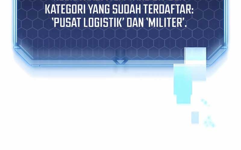 Hiding a Logistics Center in the Apocalypse Chapter 18 Gambar 48