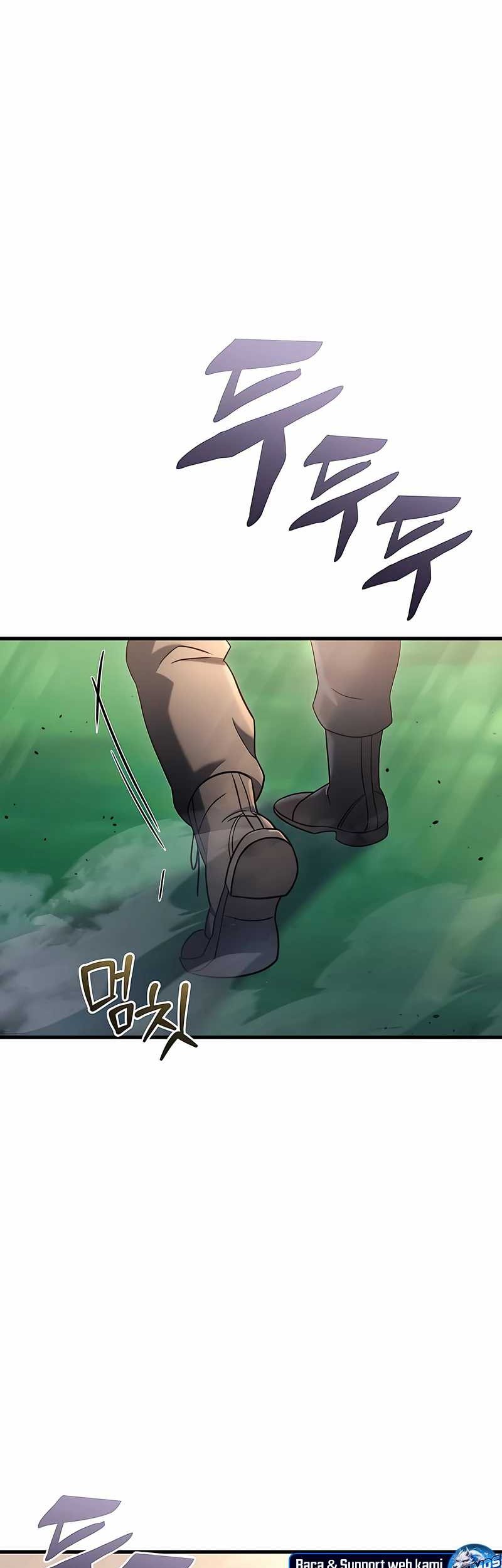 Hiding a Logistics Center in the Apocalypse Chapter 18 Gambar 51