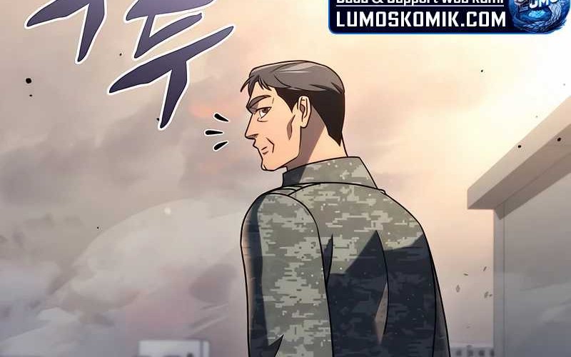 Hiding a Logistics Center in the Apocalypse Chapter 18 Gambar 52