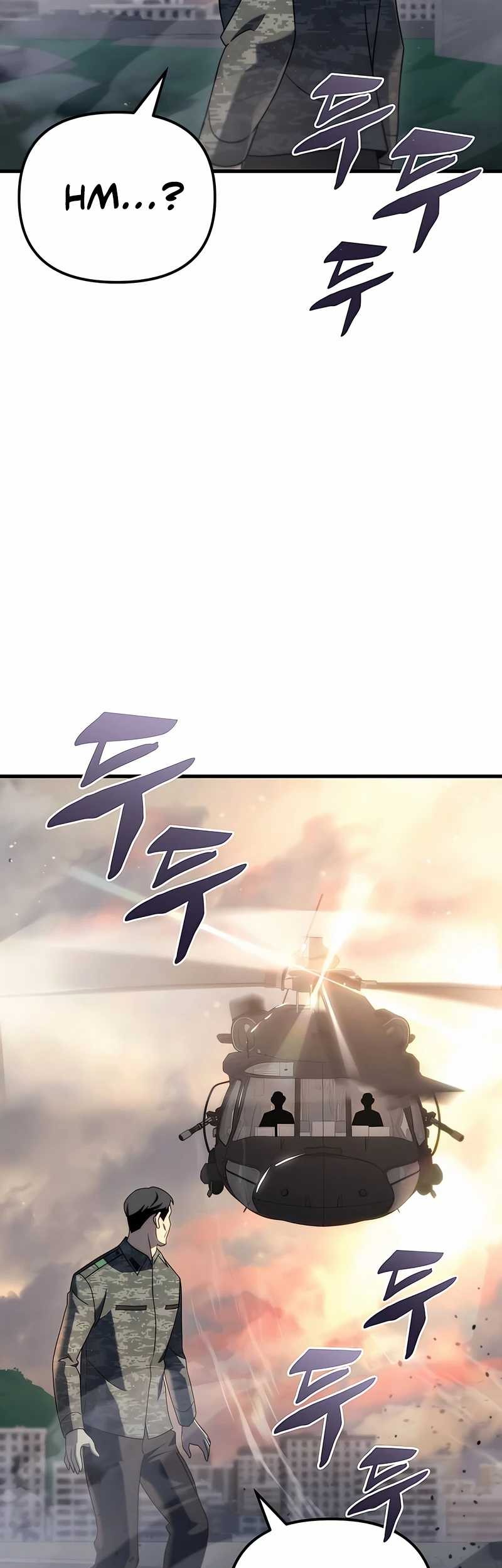 Hiding a Logistics Center in the Apocalypse Chapter 18 Gambar 53