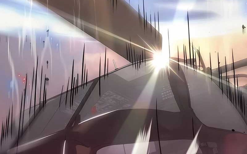 Hiding a Logistics Center in the Apocalypse Chapter 18 Gambar 56