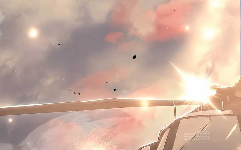 Hiding a Logistics Center in the Apocalypse Chapter 18 Gambar 60