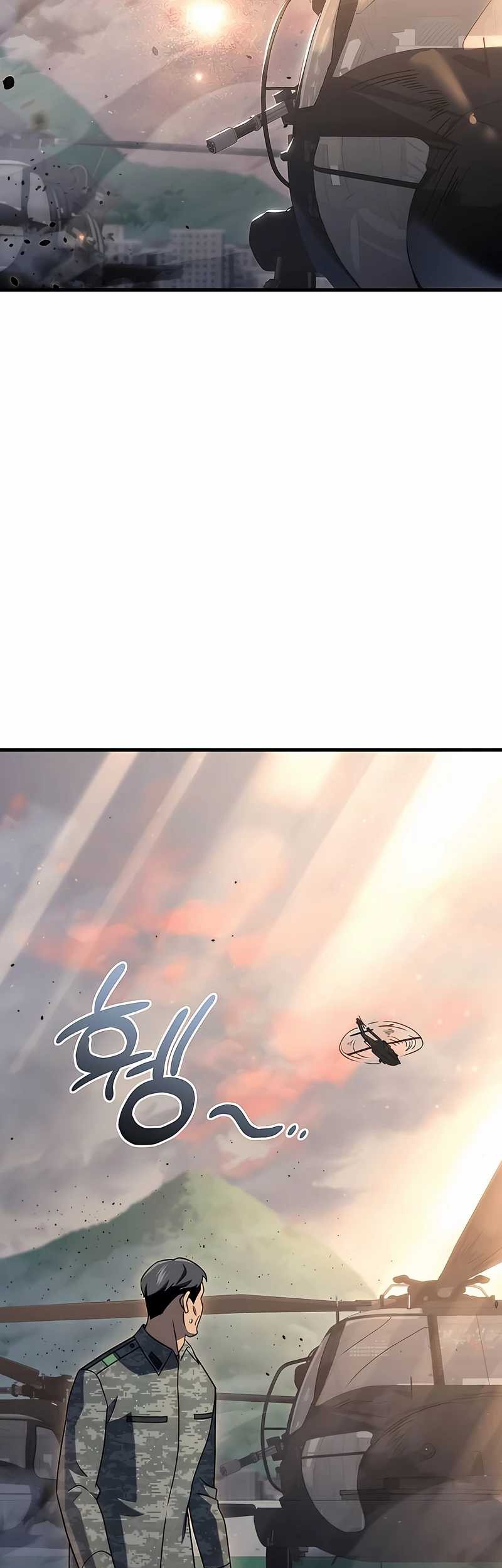 Hiding a Logistics Center in the Apocalypse Chapter 18 Gambar 61