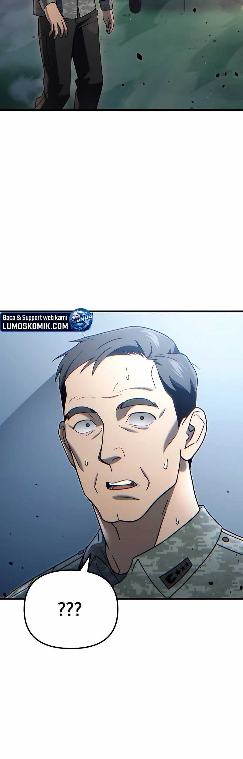 Hiding a Logistics Center in the Apocalypse Chapter 18 Gambar 62