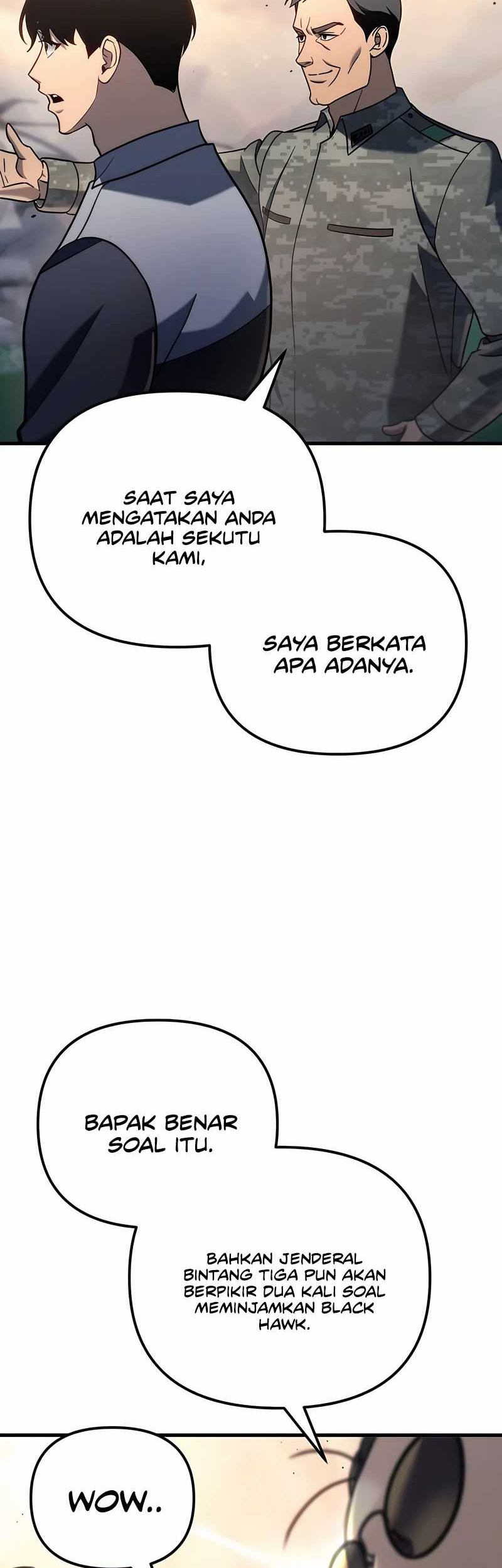 Baca Hiding a Logistics Center in the Apocalypse Chapter 18 Gambar 2