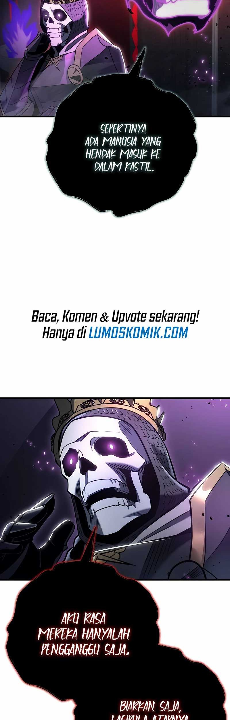 Hiding a Logistics Center in the Apocalypse Chapter 18 Gambar 79