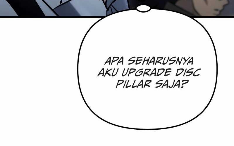 Hiding a Logistics Center in the Apocalypse Chapter 18 Gambar 84