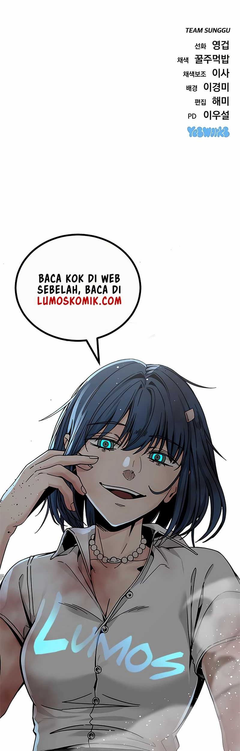 Hiding a Logistics Center in the Apocalypse Chapter 18 Gambar 99