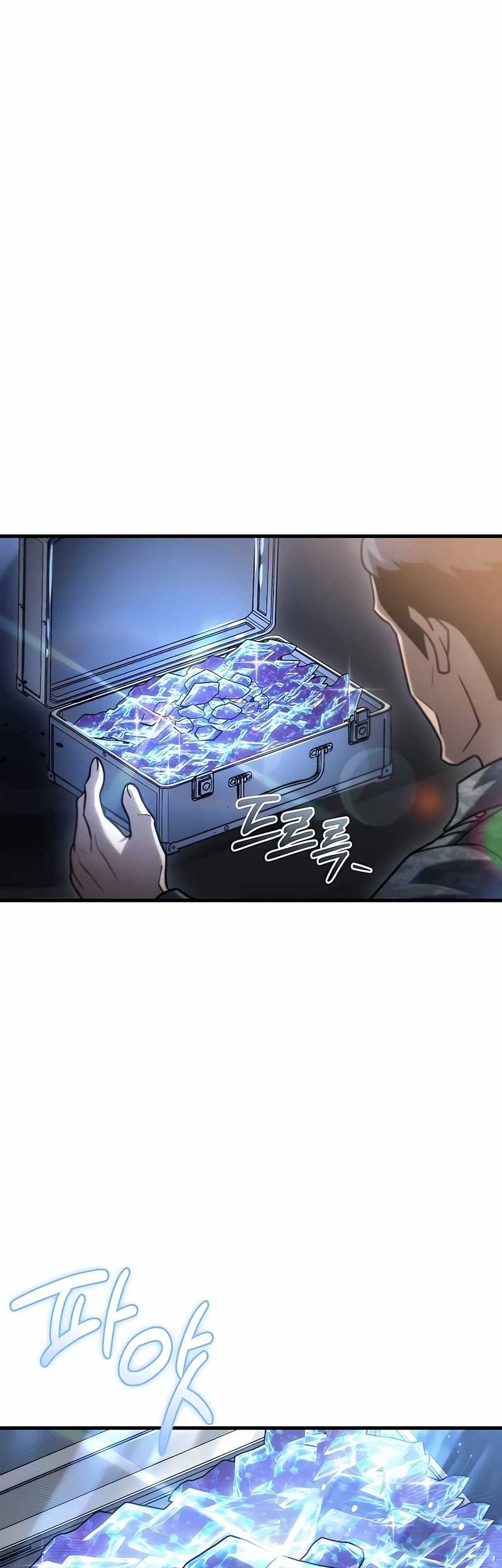 Hiding a Logistics Center in the Apocalypse Chapter 18 Gambar 11