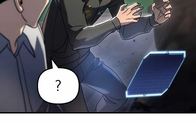 Hiding a Logistics Center in the Apocalypse Chapter 18 Gambar 16