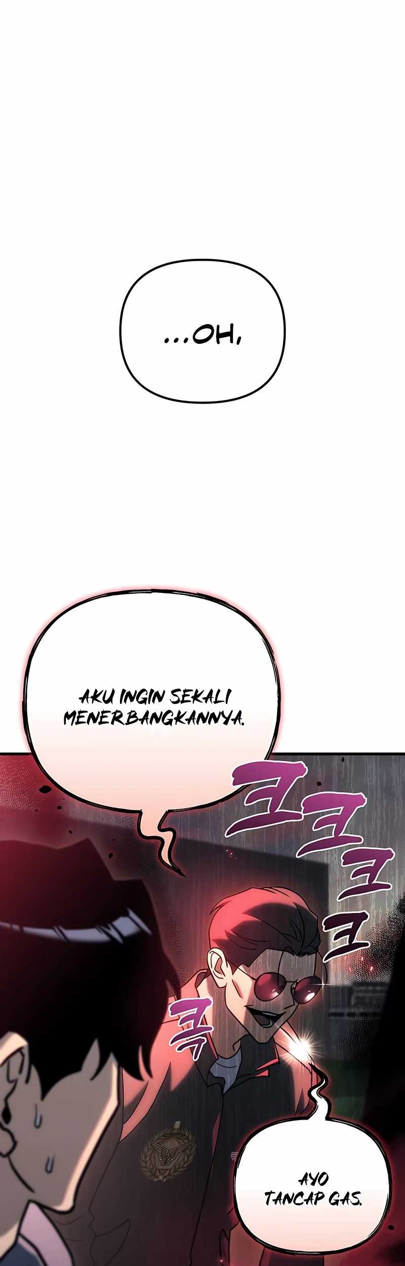 Hiding a Logistics Center in the Apocalypse Chapter 18 Gambar 17