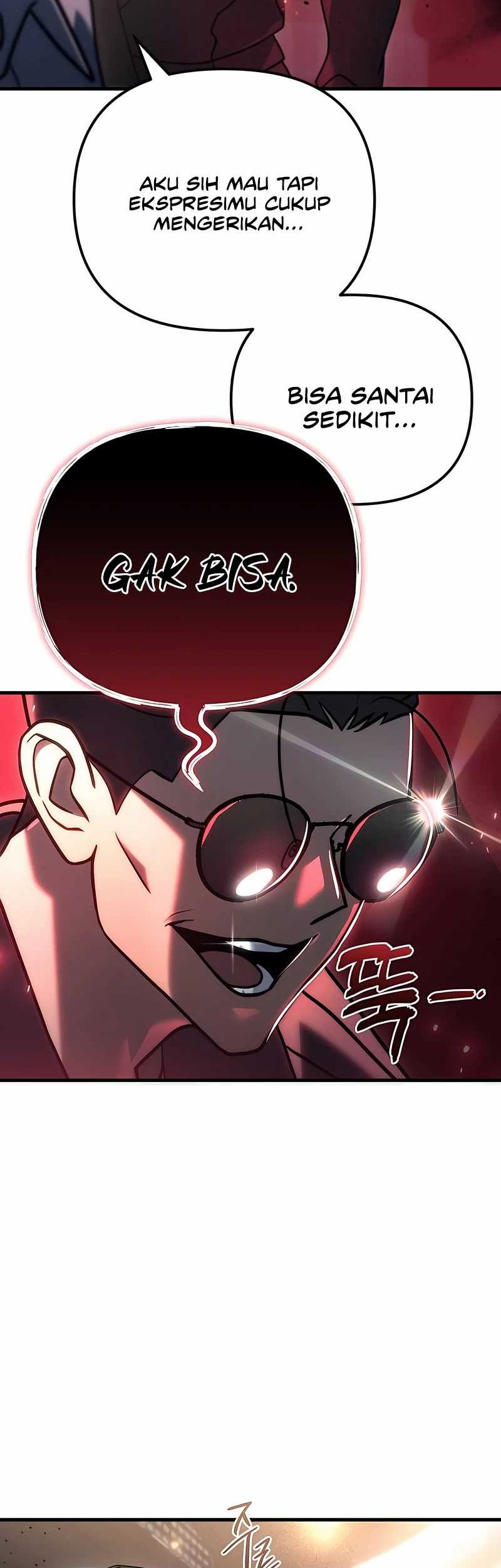 Hiding a Logistics Center in the Apocalypse Chapter 18 Gambar 18