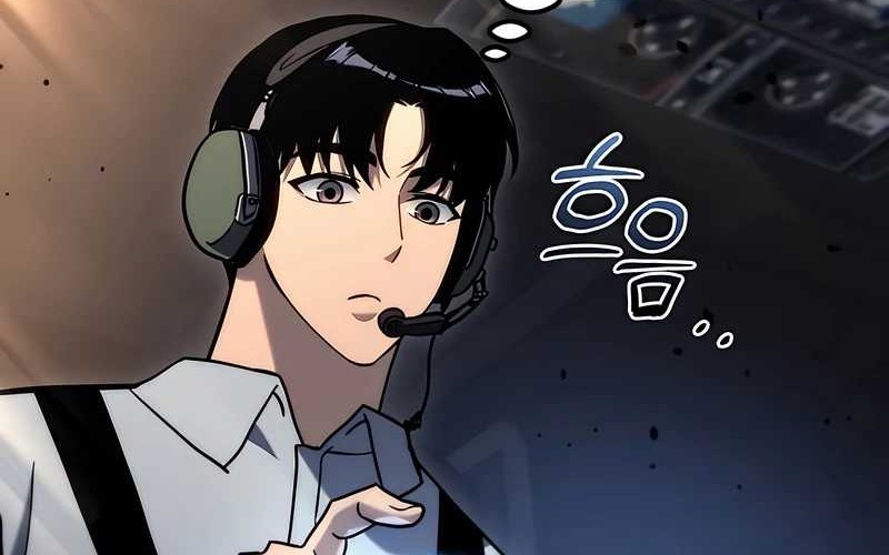 Hiding a Logistics Center in the Apocalypse Chapter 18 Gambar 24